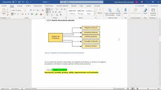 Tema 5  Requerimientos ERS Especificación de Requisitos de Software [upl. by Giulia]