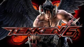 139 Tekken 6 Gift of Gab  El Gifto Magnifico [upl. by Pollard]