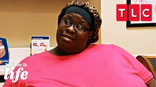 Syreetas Weight Loss Journey  My 600lb Life  TLC [upl. by Naro535]