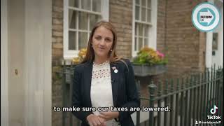 Very short video asking for your vote in eastyorkshire Bridlington and the wolds for Reform [upl. by Volnay952]