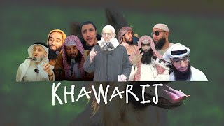 The modernday Kharijites [upl. by Sabu956]