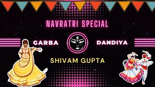 NONSTOP DANDIYA SONGS 2024  GARBA  PARTY  DANDIYA  NAVRATRI SPECIAL  DANCE  BOLLYWOOD GARBA [upl. by Eerahc]