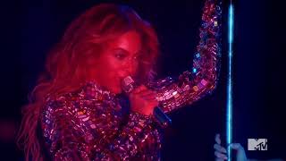 Beyoncé  PARTITION Live MTV VMAs 2014 [upl. by Annav]