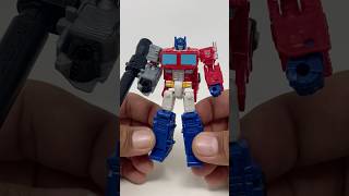 Core Class Skybound Optimus Prime [upl. by Tarsuss]