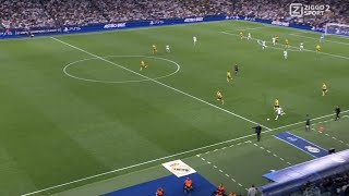 Vinicius Junior UNREAL Dribble Goal Real Madrid vs Borussia Dortmund 52 All Goals Highlights [upl. by Bev]