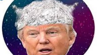 Tin Foil Hat Sunday [upl. by Malim60]