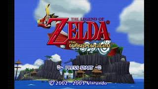 Zelda Wind Waker  Outset Island  16Bit SNES Remix [upl. by Erlandson392]