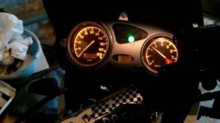 Dominator Sound BMW F650GS Dakar [upl. by Olenta]