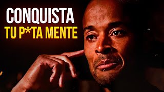 ¡ESCAPA DE LA PRISIÓN DE TU MENTE 🔱  El Mejor Discurso de David Goggins 2024 [upl. by Zile]