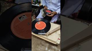 Philips Holland Record Player Repairing Centre Shop 👉📱 7742853435 philips record player repair [upl. by Yzzo]