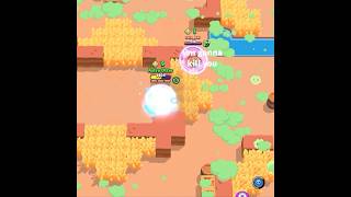 If Brawl Stars Had Proximity Chat 7 brawlstars shorts [upl. by Gerty]