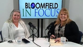 Bloomfield in Focus Strategic Plan [upl. by Bronwen]