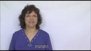 שיעור ראשון האquotב בספרדית [upl. by Awad]