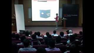 The Mind says OK  Suhani Shah at TEDxYouthTrivandrum [upl. by Ajidahk85]