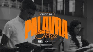 Culto da Palavra  1930h  051124 [upl. by Breeze]