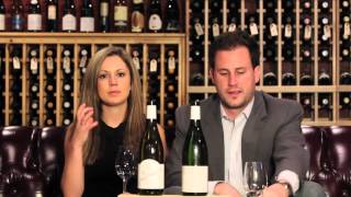 Pouilly Fume 101  w Bill Elsey amp Jessica Farley for Winescom TV [upl. by Swords599]