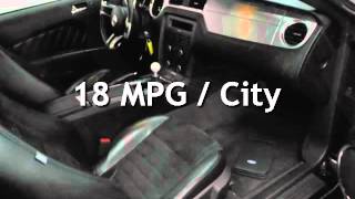 2011 Ford Mustang GT ROUSH 5XR SUPERCHARGED for sale in Lakewood NJ [upl. by Joycelin]