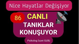 Canlı Tanıklar Anlatıyor 86 [upl. by Anairt]