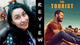 The Tourist Season 1  Series Review thetourist review [upl. by Annhoj836]