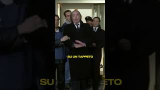 È come scivolà su un tappeto de 😂 Angelo Bernabucci scena divertente dal film Arresti domiciliari [upl. by Martine602]