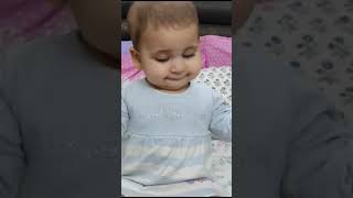 Aaha tamatar bade majedaar reels cutebaby tamatar [upl. by Pavlish]