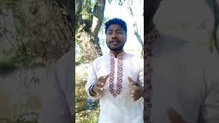 আজও মানুষ চিনলাম না। reelseels comedy fbreelsvideo funny reelsfb [upl. by Hare]