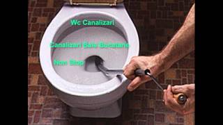 DESFUNDARI WC IASI NICOLINA1 SI 2 NON STOP 0756353640 [upl. by Pubilis]