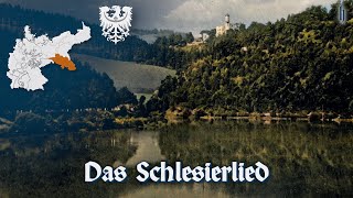 Das Schlesierlied Kehr ich einst zur Heimat wieder  Schlesisches Liedgut [upl. by Ysabel]