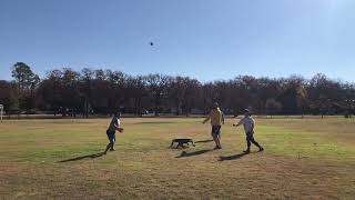 Spikeball Mammoth 12162023 [upl. by Paulson]