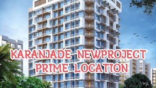 Panvel Karanjade new projects  latest offers best deals [upl. by Wera290]