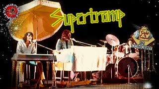 Supertramp  Live in London  1977 [upl. by Ardnahc]