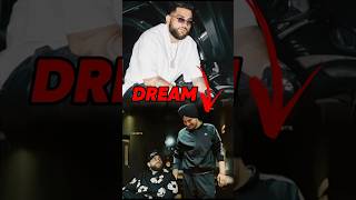 Karan Aujla Dream Collab With Sidhu Moosewala 🔥 [upl. by Waldner830]