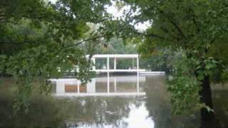 Farnsworth House Flood Pix Sept 2008 [upl. by Ashton]