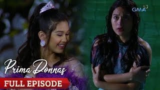 Prima Donnas Full Episode 122  Stream Together [upl. by Llertnahs347]