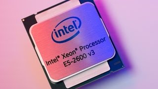 Intel Xeon E5 V3 allow to use the turbo mode for all cores [upl. by Neile548]