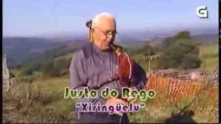 Alala 122 Músicas Completas de quotJusto do Regoquot  TVG [upl. by Ttelracs260]