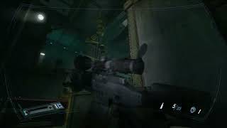 FEAR 2 PROJECT ORIGIN Encode 1080P 558 1 [upl. by Gnilhsa]