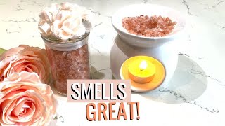 DIY Room Freshener  Smells better than wax melts [upl. by Matusow]