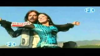 DA NAZARA NASHE JINERAHIM SHAH AND ASMA LATA NEW SONGDANCE BY SEHER MALIKJEHANGIRmp4 [upl. by Oinota]