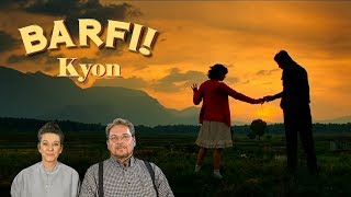 Kyon Barfi Music Video Reaction and Review [upl. by Eiramlehcar291]