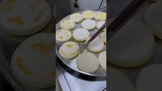 Donuts cooking delicious satisfyingvideo [upl. by Nojel]