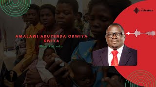 Amalawi Akuyenda Okwiya Kwiya  Bon Kalindo [upl. by Scully43]