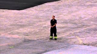 Best Marriage Proposal Firefighter To Helicopter Pilot Epic [upl. by Berke562]