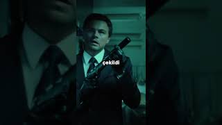 Inception Filminde ki Bu Detayı Biliyor muydunuz [upl. by Lem433]