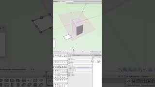 Vectorworks Working Planes 2 jonathanpickup [upl. by Dinesh]