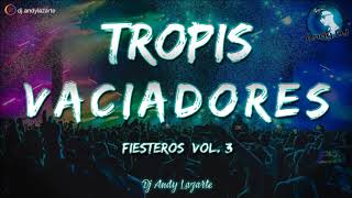 TROPICALES Del 90 Vol 3 🔥 Pa Bailar y Vaciar  Dj Andy Lazarte Energy Mix 🔥 [upl. by Anizor365]