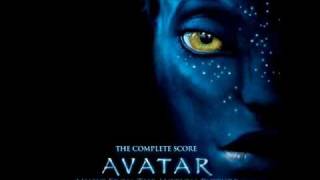 Avatar 2009  Full Expanded soundtrack James Horner [upl. by Flossi995]