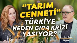 Cem Seymen “Gıda ve Tarım Gerçeğini” Yüzümüze “Bir Arkadaşa Lazım”da Çarpıyor  Duygu Demirdağ [upl. by Afatsum]