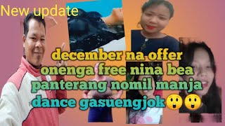 New update viral video nina ama panterang nomil maja kalake wata😀😄 [upl. by Rog]