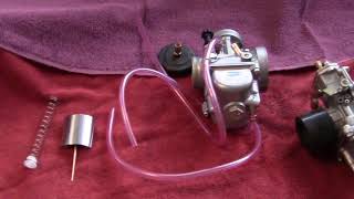 3 How to Spot a REAL KEIHIN CARBURETOR from a FAKE ONE [upl. by Ikik]